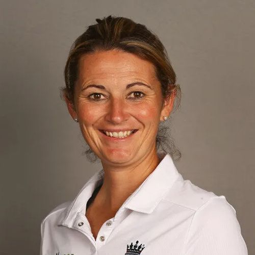Charlotte Edwards CBE, Head Coach, Southern Brave