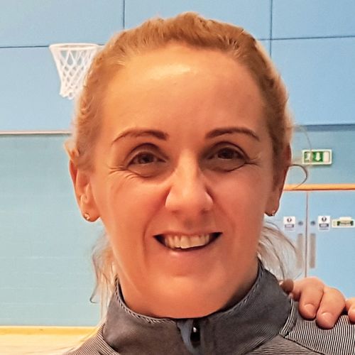 Tracey Neville MBE, Performance Operations Director, Manchester Thunder